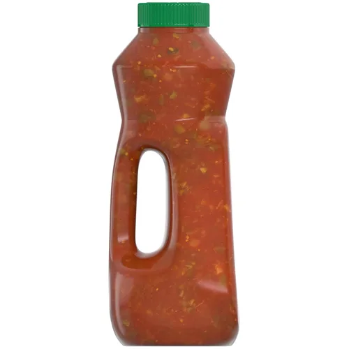 Vista 5 de Pace Salsa Picante suave, 64 onzas (paquete de 6)