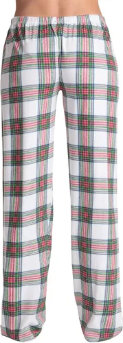 Vista 3 de Just Love Pantalones de pijama para mujer