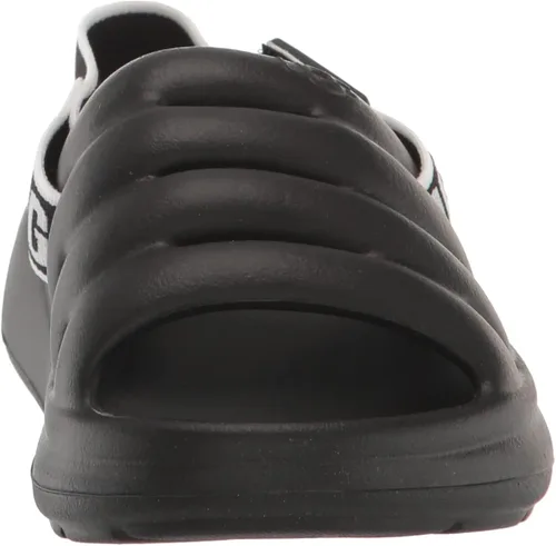 Vista 2 de UGG Sandalia deportiva unisex para niños