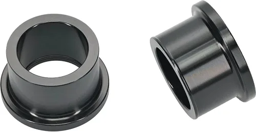 Vista 2 de All Balls Racing 11-1015-1 - Juego de espaciadores de rueda compatible con/repuesto para Honda