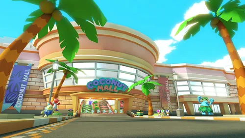 Vista 18 de Mario Kart 8 Deluxe - Booster Course Pass - Nintendo Switch Código digital
