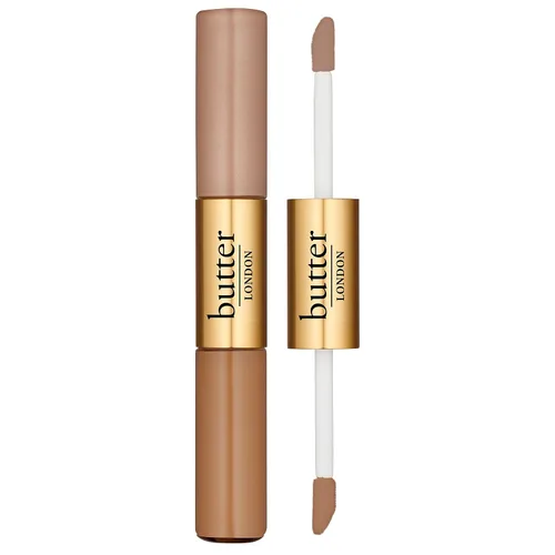 Vista 2 de butter LONDON LumiMatte - Corrector e iluminador 2 en 1