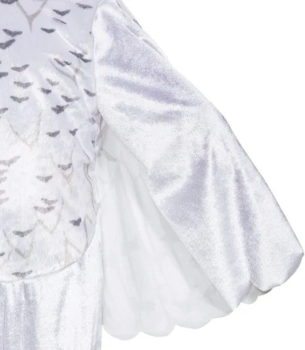 Vista 4 de Disfraz infantil de Harry Potter Hedwig the Owl