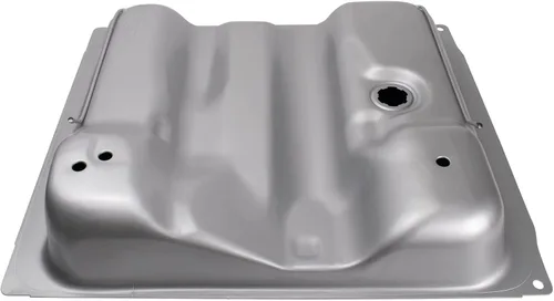 Vista 127 de TRQ Depósito de combustible de gasolina de 18.5 galones compatible con Toyota Tacoma 2003-2004