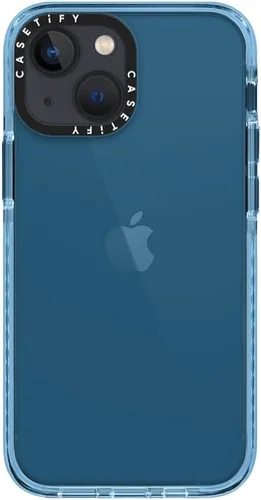 Vista 59 de CASETiFY Impact - Funda para iPhone 14 Plus [4 veces probada contra caídas de grado militar, protección contra caídas de 8.2 pies] - Bubblegum