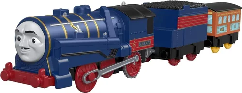 Vista 2 de Thomas & Friends TrackMaster, Lorenzo y Beppe
