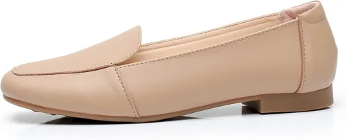 Vista 2 de VenusCelia Zapatos planos con encanto para mujer