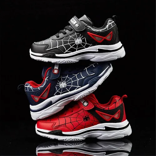 Vista 6 de YTRXM Zapatos para Niños Pequeños/Grandes Niños Niñas Zapatos para Niños Ligeros Transpirables Zapatillas para Correr Niños Zapatos Deportivos