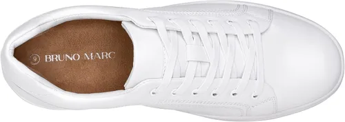 Vista 6 de Bruno Marc Zapatillas de vestir casuales para hombre