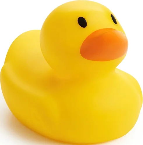 Vista 7 de Munchkin Count & Quack Duckies - Juguetes de baño para niños pequeños y bebés, pato y patitos herméticos, niños de 9 meses o más, ayuda a enseñar