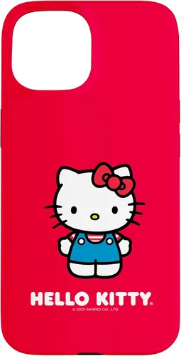 Vista 6 de Carcasa delantera y trasera de personajes de Hello Kitty para iPhone 13 Pro Max