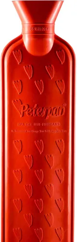 Vista 4 de Peterpan Juego de botellas de agua caliente de goma, regalos para toda la familia - Incluye: 1 botella de agua de goma Teddy Charcoal XXXL. 1