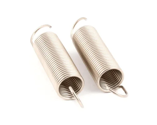 Vista 3 de Perfect Fry Kit,Muelle De Puerta 2DT957 - Pieza De Repuesto OEM Genuina