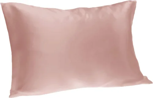 Vista 24 de Almohada Spasilk belleza de pelo, estándar/queen