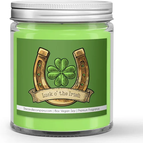 Vista 14 de Americana Wax Melts (4 unidades) Tarta de manzana perfumada de soja