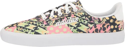 Vista 8 de adidas Vulcraid3r - Zapatos de patinaje para mujer