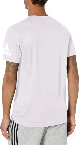 Vista 2 de adidas Camiseta Run It para hombre