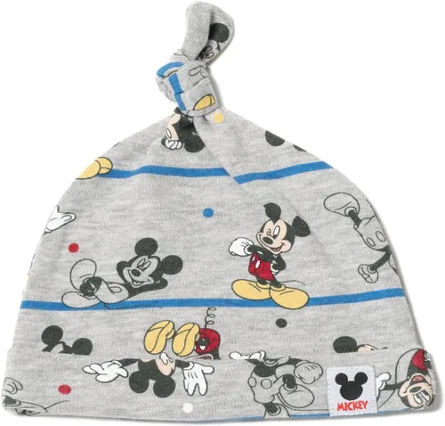 Vista 5 de Disney Mickey Mouse Pluto Donald Duck - Conjunto de 3 piezas para bebé recién nacido a bebé