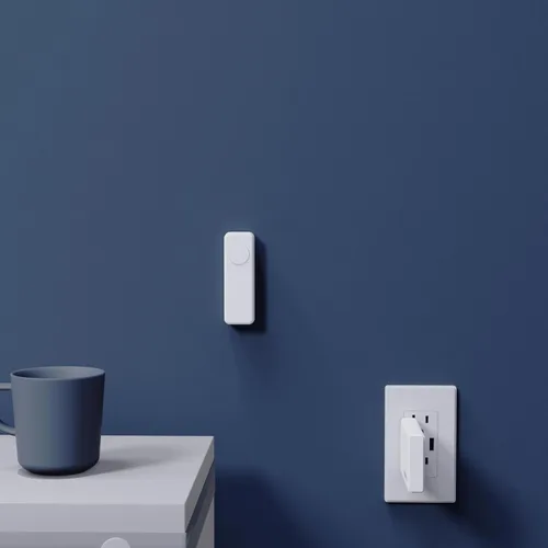 Vista 4 de THIRDREALITY Smart Hub Gen2 Plus, estándar ZigBee 3.0, puerta de enlace para hogar inteligente, tamaño mini, WiFi de 2.4GHz, compatible con Alexa
