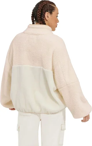Vista 2 de UGG Chaqueta Marlene Sherpa II para mujer