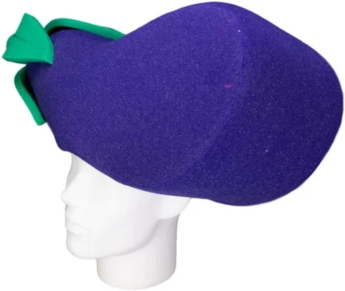 Vista 106 de FOAM PARTY HATS: Comida