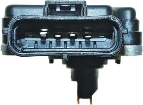 Vista 4 de Walker Products marca 245-2045 Sensor de flujo de aire masivo