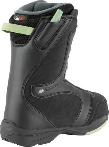 Vista 2 de Nitro Flora TLS - Botas de snowboard para mujer