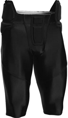 Vista 2 de Under Armour Pantalón de fútbol integrado juvenil