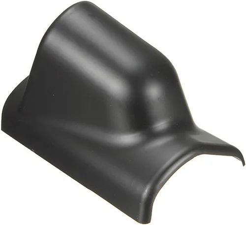 Vista 4 de ESUPPORT Soporte universal de montaje de calibre de coche para tablero de instrumentos de un solo agujero de 2.047 in