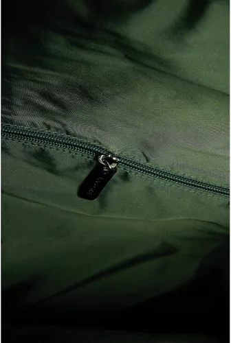 Vista 4 de Lacoste Bolso grande para mujer, negro, Negro