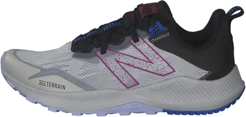 Vista 2 de New Balance Dynasoft Nitrel V4 - Tenis de correr para mujer