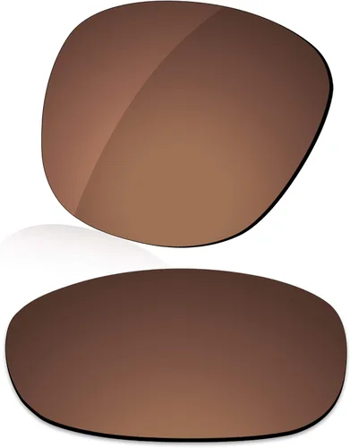 Vista 17 de Reemplazo de lente polarizada para gafas de sol Oakley Drop In OO9232 - Más opciones