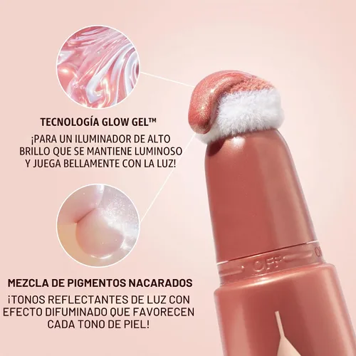 Vista 8 de Charlotte Tilbury Varita ligera de belleza