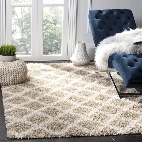 Vista 30 de Colección Safavieh Shag