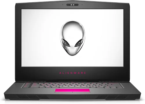 Vista 8 de Alienware AW17R4-7005SLV-PUS - Laptop de 17 pulgadas (Intel Core i7 de 7ª generación, 16 GB de RAM, disco duro de 1 TB, plateado) con NVIDIA GTX 1060