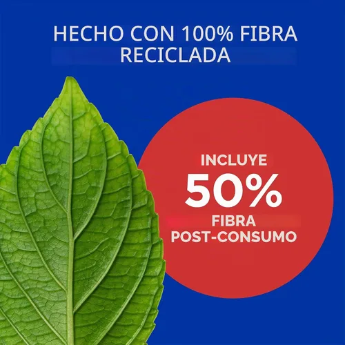 Vista 8 de Servilletas de 2 capas Dixie Ultra Interfold de recambio para dispensador de servilletas, Marrón, 6000