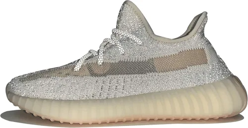 Vista 2 de adidas - Tenis Yeezy Boost 350 V2