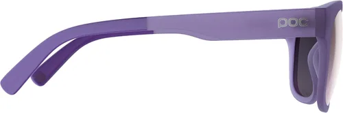 Vista 3 de POC, Requiere gafas de sol ligeras.