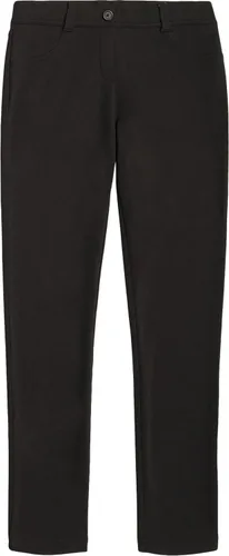 Vista 5 de Nautica Uniforme Escolar para Niñas Stretch Interlock Jegging