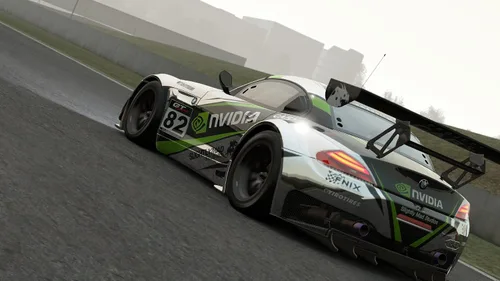 Vista 7 de Project CARS - PlayStation 4