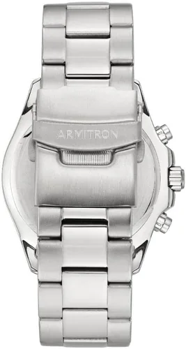 Vista 3 de Armitron Reloj de pulsera multifunción para hombre