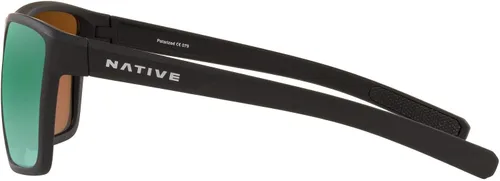 Vista 4 de Gafas de sol Native Wells XL Reflex