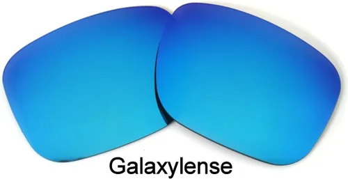Vista 2 de Lentes de repuesto Galaxy para Oakley Holbrook Yellow Night Vision 100% UVAB