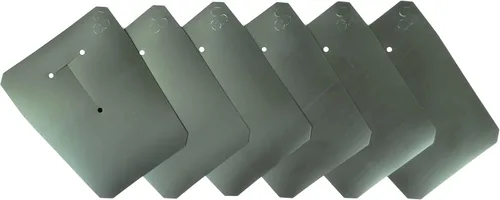Vista 3 de Protectores de rayones de portabicicletas para automóvil