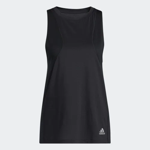 Vista 6 de adidas Women's Own The Run Tank