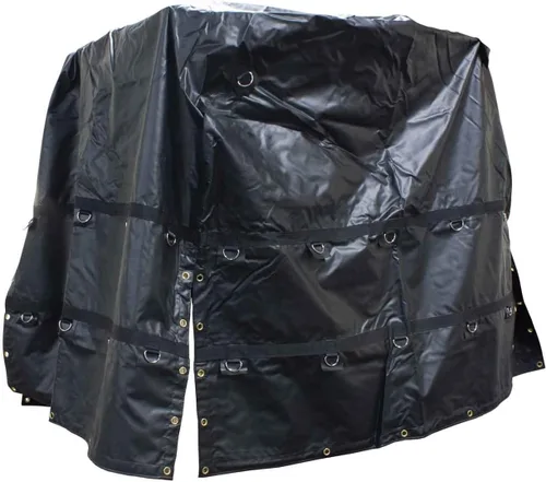 Vista 3 de Mytee Products Paquete plano Hotshot no CDL para remolque sin pistas de cabrestante