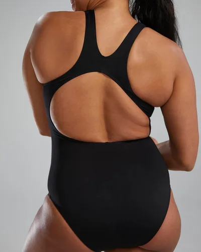 Vista 5 de TYR Traje de baño Durafast Elite Max Splice Controlfit de una pieza para mujer