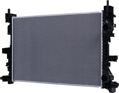 Vista 10 de Radiador para Ford E-150/E-250 Econoline/Club Wagon 1997-2014*