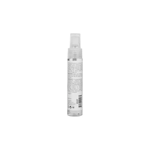 Vista 6 de L'ANGE HAIR Satin Néctar Nourishing Gloss Suero capilar para todo tipo de cabello Suero suavizante con antioxidantes y vitaminas Spray