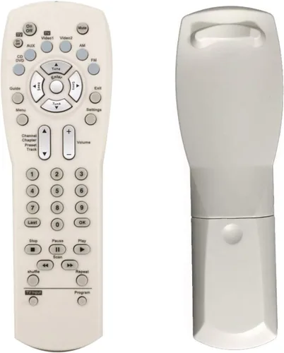 Vista 3 de 289138001 Receptor de Audio/Video Control Remoto Compatible con Bose AV321 Serie I